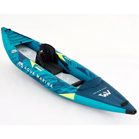 Одноместный каяк AQUA MARINA Steam-312 10'3' Kayak Одноместный каяк AQUA MARINA Steam-312 10'3' Kayak